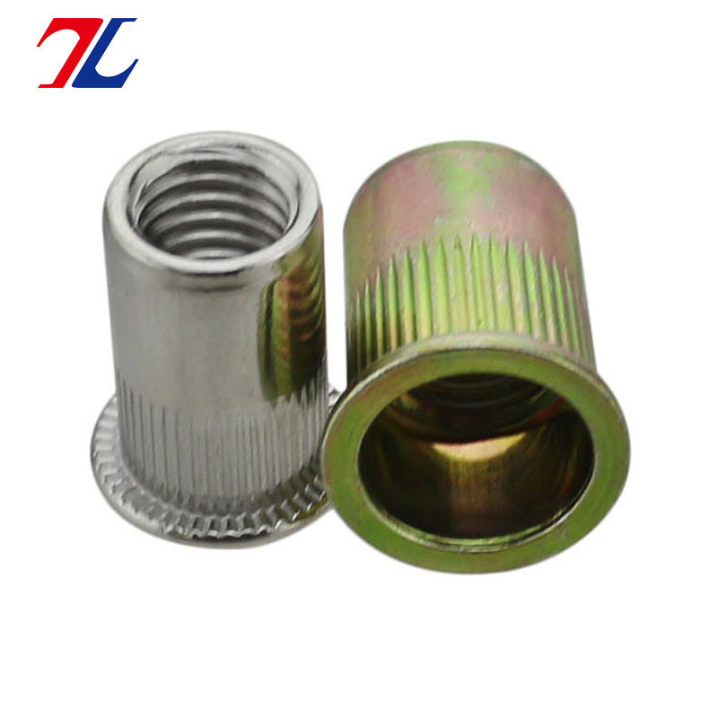 拉柳螺母